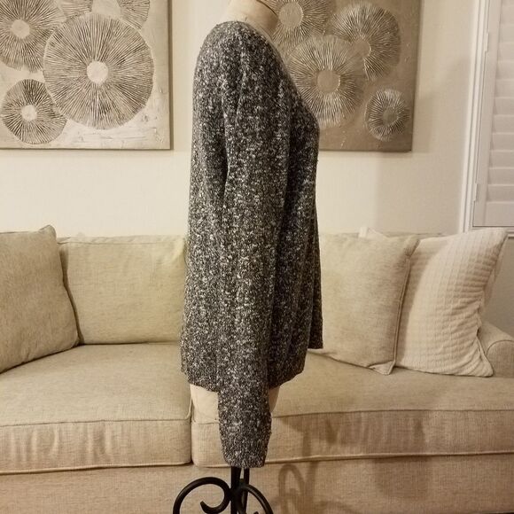 Calibrate Slub Crewneck Sweater sz Large - Picture 6 of 11